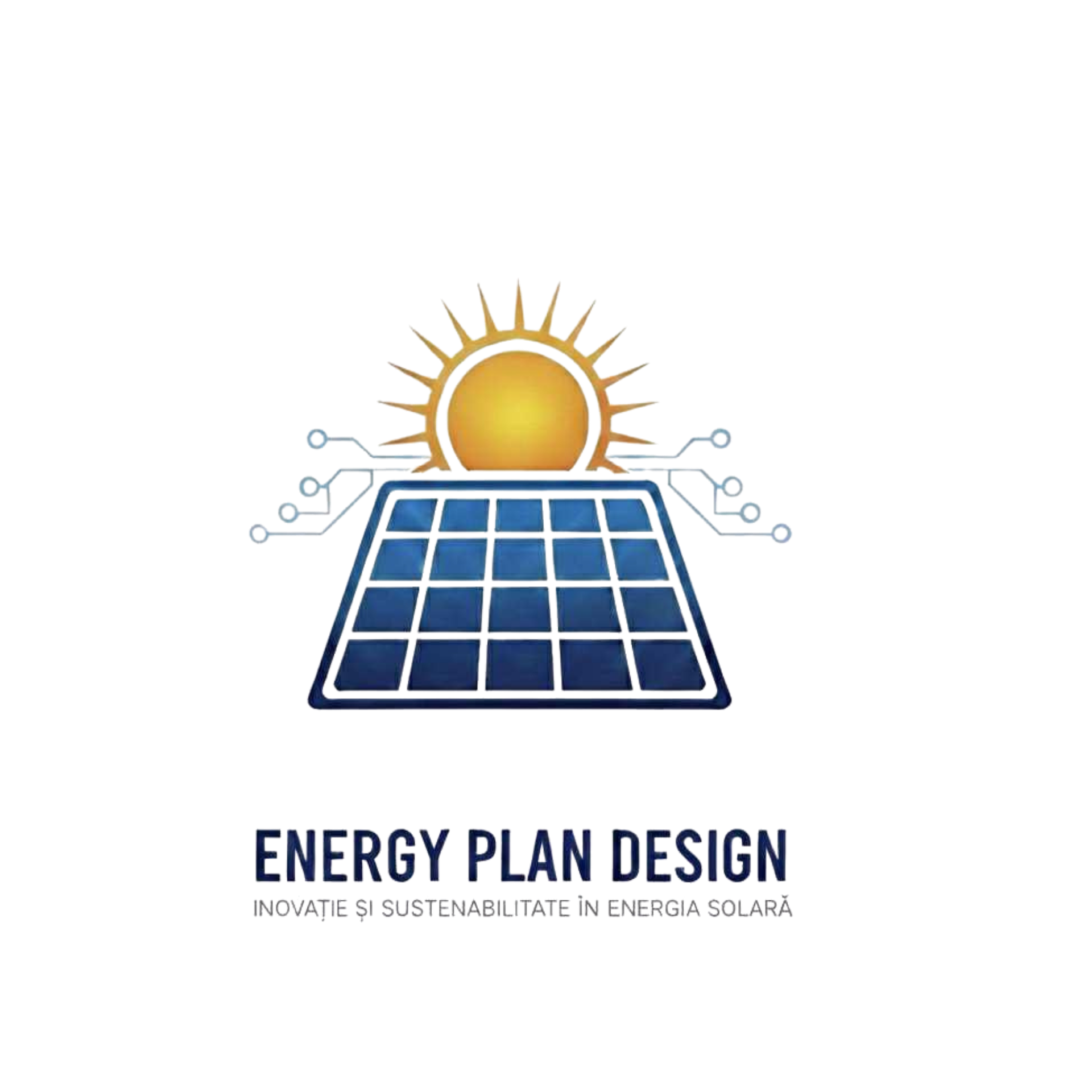 Energy Plan Design
